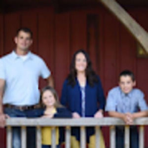 Meet your Posher, Jon & tessia